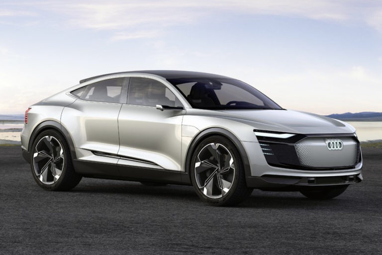 Audi готує “доступний електромобіль”: запас 480 кілометрів