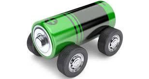Нові розробки батарей можуть вивести електромобілі на новий рівень