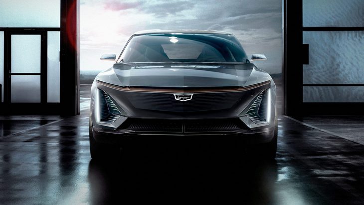 Cadillac затримує вихід свого першого електричного автомобіля