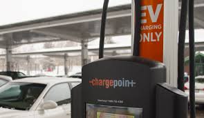 chargepoint