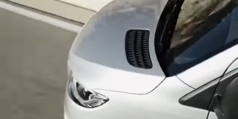 Mercedes Sprinter нового покоління показали на відео