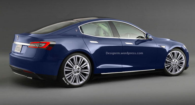 “Дешева” Tesla Model 3: чекати залишилося недовго