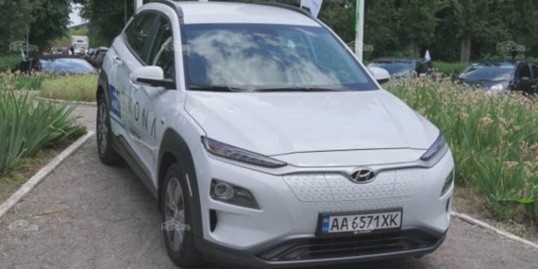 Hyundai: завод електромобілів у Чехії