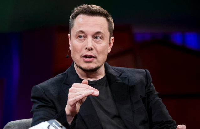 Ілон Маск вибрав нову країну для продажу електромобілів Tesla