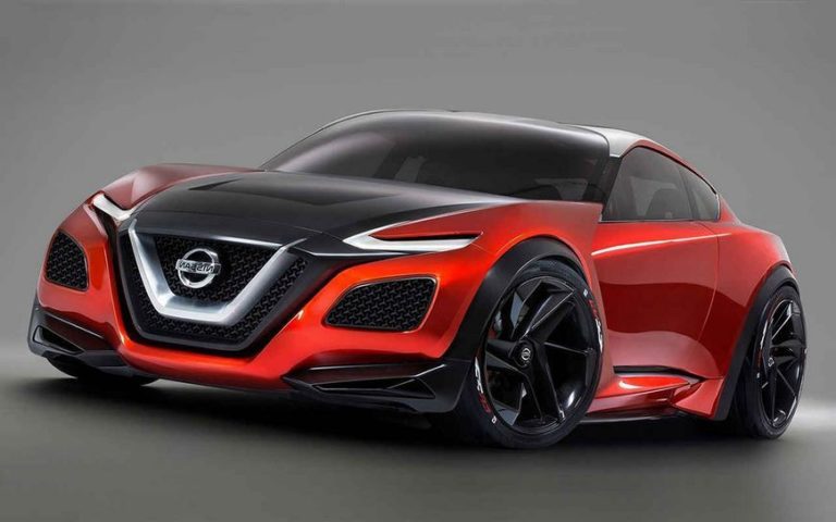 Компанія Nissan оголосила майбутні плани стосовно електромобілів