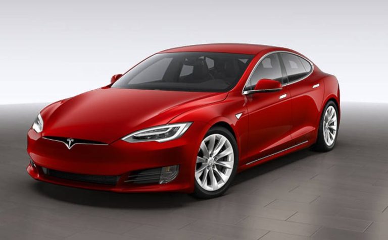 Нові Tesla Model S і Model X: офіційна інформація