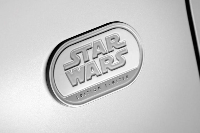 ZOE Star Wars присвятили «Зоряним війнам»