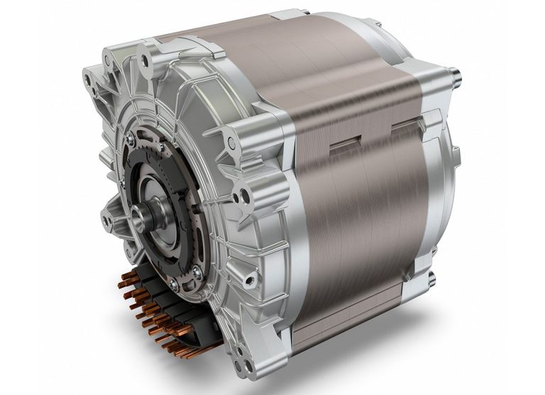 Schaeffler презентує нові електродвигуни, актуатори, датчики та підшипники для електромобілів поза дорогами