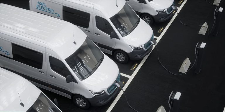 Sustainability Partners отримує контракт на постачання флоту з 5000 електричних автомобілів для штату Нью-Мексико