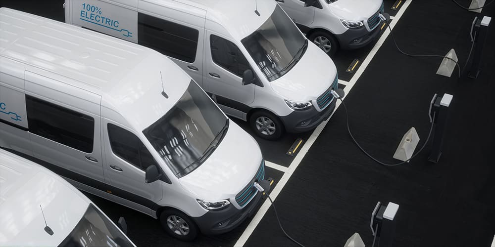 Sustainability Partners отримує контракт на постачання флоту з 5000 електричних автомобілів для штату Нью-Мексико