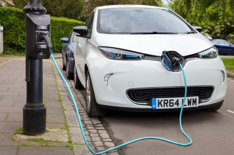 Barnet Council запускає 1000 зарядних станцій для електромобілів на вулицях у партнерстві з char.gy