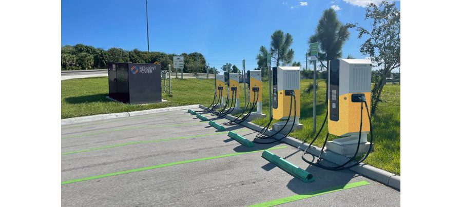 Eaton придбає компанію Resilient Power Systems, що спеціалізується на технологіях твердотільних трансформаторів