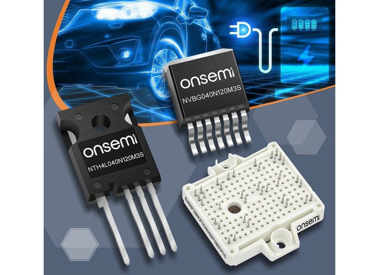 onsemi EliteSiC забезпечить нову платформу інвертора PHEV компанії Schaeffler