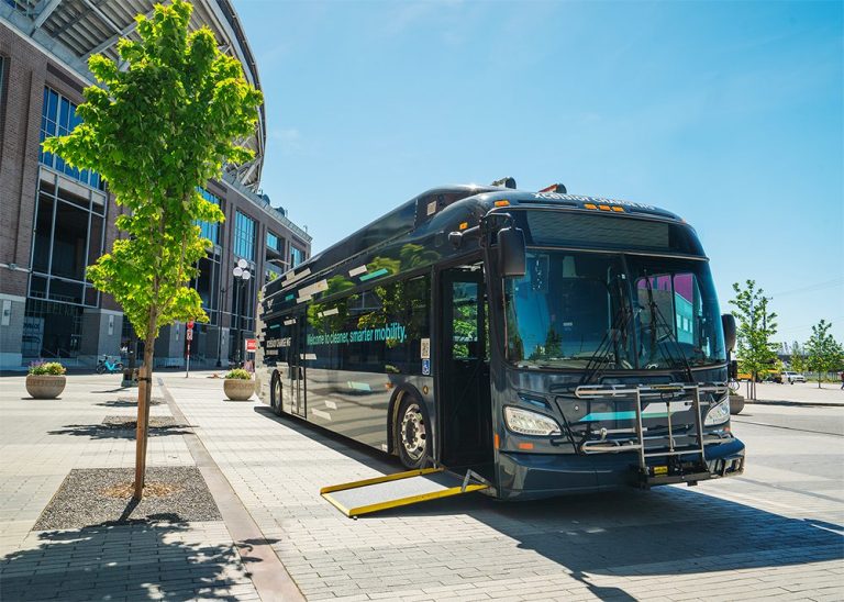 Ottawa-Carleton’s OC Transpo замовляє 124 електричні автобуси у дочірньої компанії NFI New Flyer