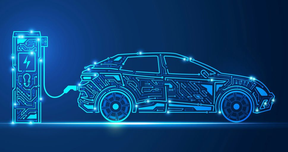 Вебінар про відповідність вимогам безпеки для бортових зарядних пристроїв електромобілів