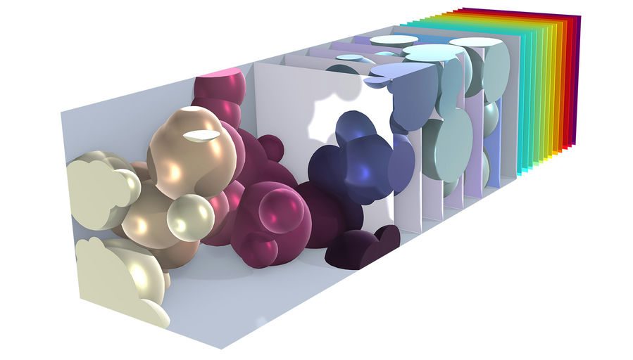 Моделювання акумуляторів за допомогою COMSOL Multiphysics