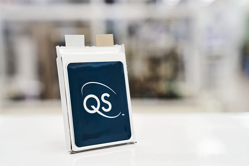 QuantumScape та PowerCo демонструють батареї з твердим електролітом для електромотоцикла Ducati