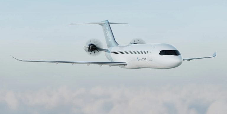 Delta Air Lines співпрацює з Maeve для вдосконалення регіональних гібридно-електричних літаків