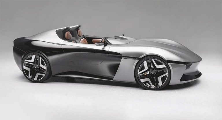 Longbow’s Speedster EV: легкий і швидкий електромобіль та швидкий процес розробки