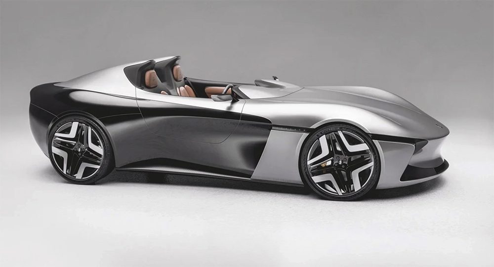 Longbow’s Speedster EV: легкий і швидкий електромобіль та швидкий процес розробки