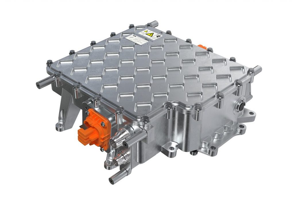 Schaeffler постачатиме подвійні інвертори на базі SiC від onsemi для гібридних пікапів у Північній Америці