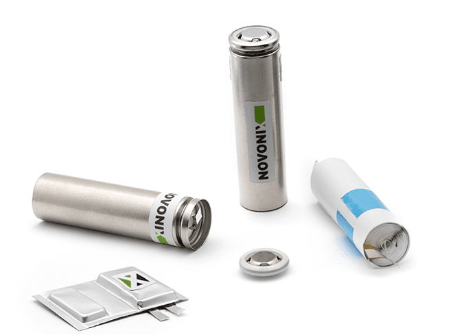 NOVONIX продає підрозділ з тестування акумуляторів своєму колишньому CEO для переорієнтації на синтетичний графіт