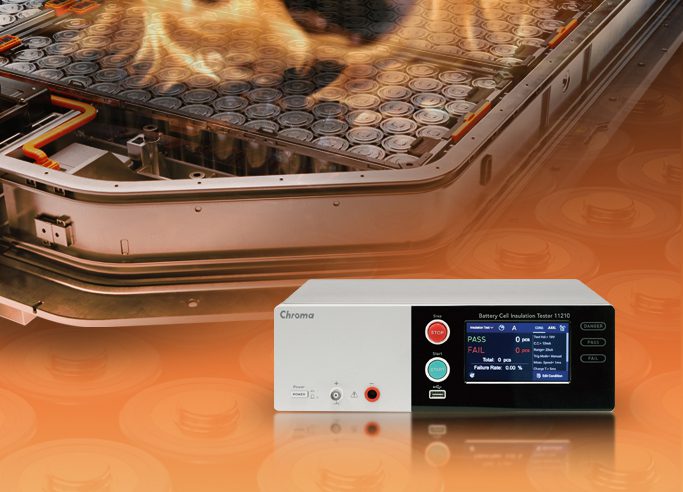 Зниження ризиків катастрофічних відмов у акумуляторах електромобілів