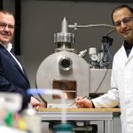 Дослідники Saarland використовують 3D-друковані деталі з металевого скла для зниження витрат на залізо