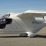 Юта очолить пілотну програму на п'яти штатів для тестування eVTOL літаків