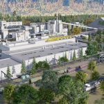 Siemens Canada розробить цифровий двійник літієвого конвертера Red Rock від Rock Tech