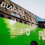 Blaguss та FlixBus запустили 8 електричних автобусів Yutong на маршруті Відень-Братислава