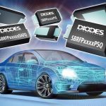 Diodes запускає автомобільні супербар'єрні діоди з польовою напругою з рейтингом від 2 А до 8 А