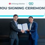 LG Energy Solution підписує меморандум про співпрацю для постачання елементів серії 46 для електромобілів indiGOtech