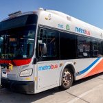 New Flyer отримує додаткове замовлення на 100 гібридних та електричних автобусів для Вашингтонського метро