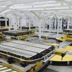 Rivian розширює партнерство з Redwood для переробки батарейного брухту та відпрацьованих пакувань