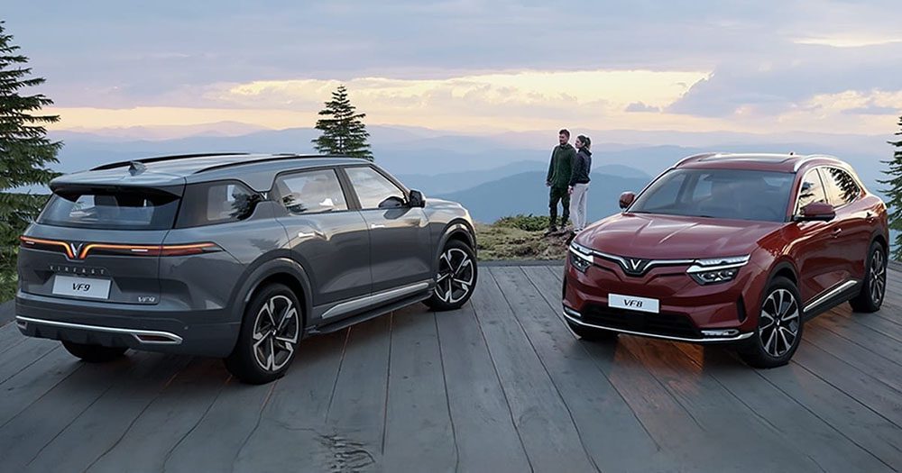 VinFast запускає програму сертифікованих автомобілів з пробігом в Канаді