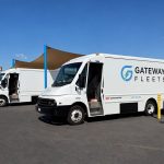 Workhorse отримує замовлення від Gateway Fleets на 200 електричних вантажівок